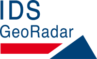 IDS GeoRadar logo