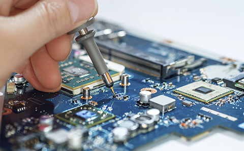 integrated systems