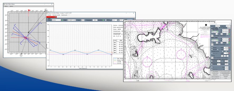 Ship Navigation PRO