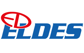 Eldes Logo