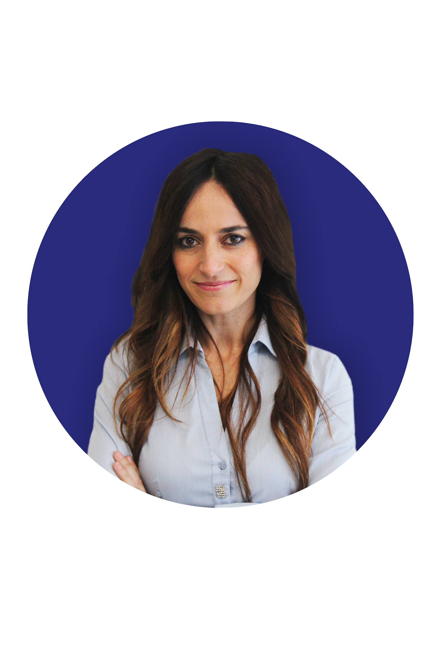 Profile picture of Annalisa Puntoni, Administration Director Manager at Alpha Si