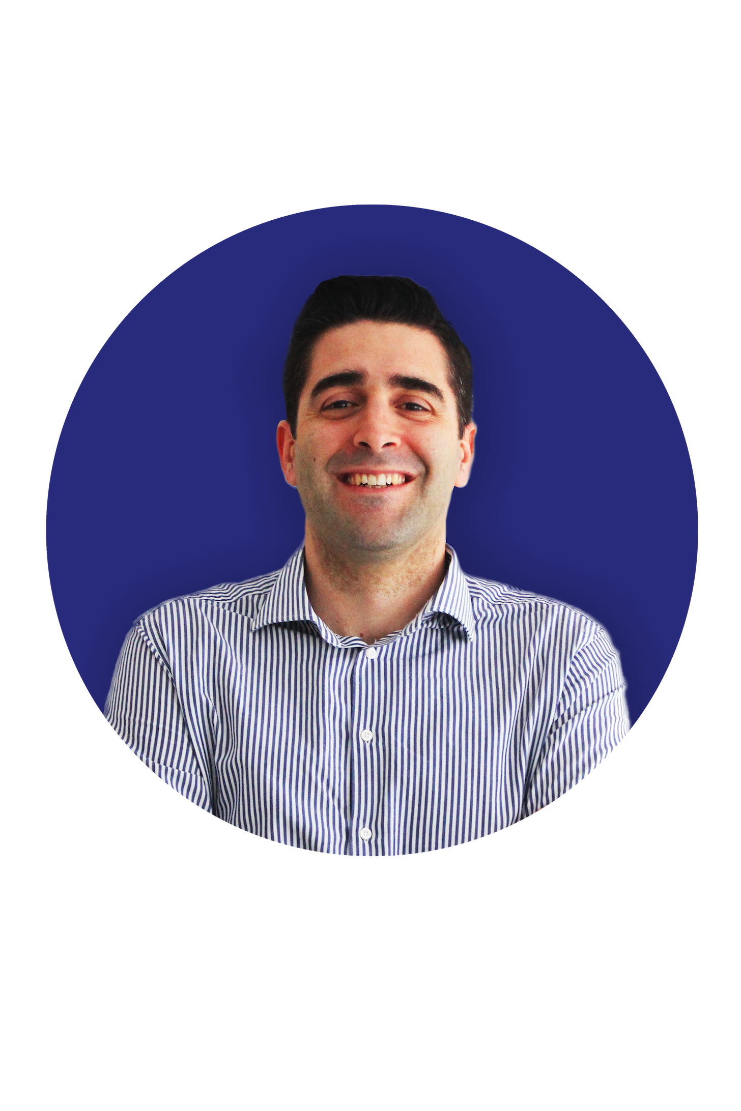Profile picture of Damiano Macchi, Founder & Technical Director Manager at Alpha Si