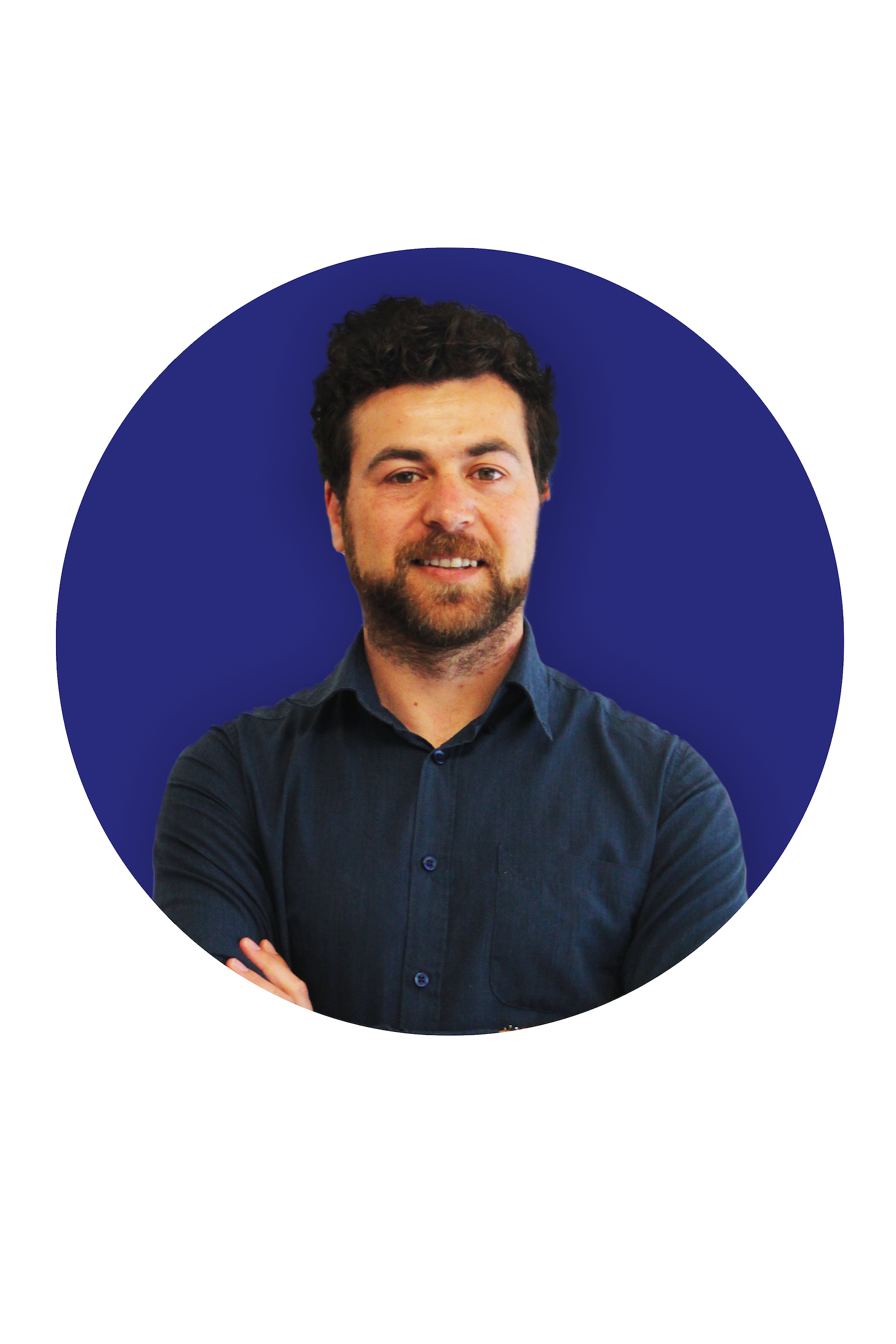 Profile picture of Federico Sartini, Founder & Sales Manager at Alpha Si.