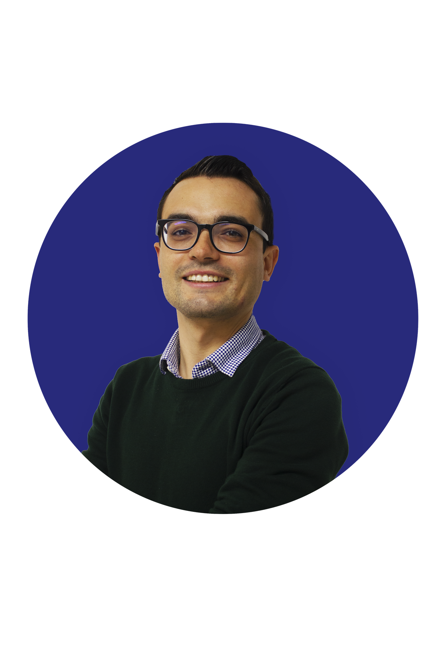 Profile picture of Francesco Licari, Project Manager at Alpha Si