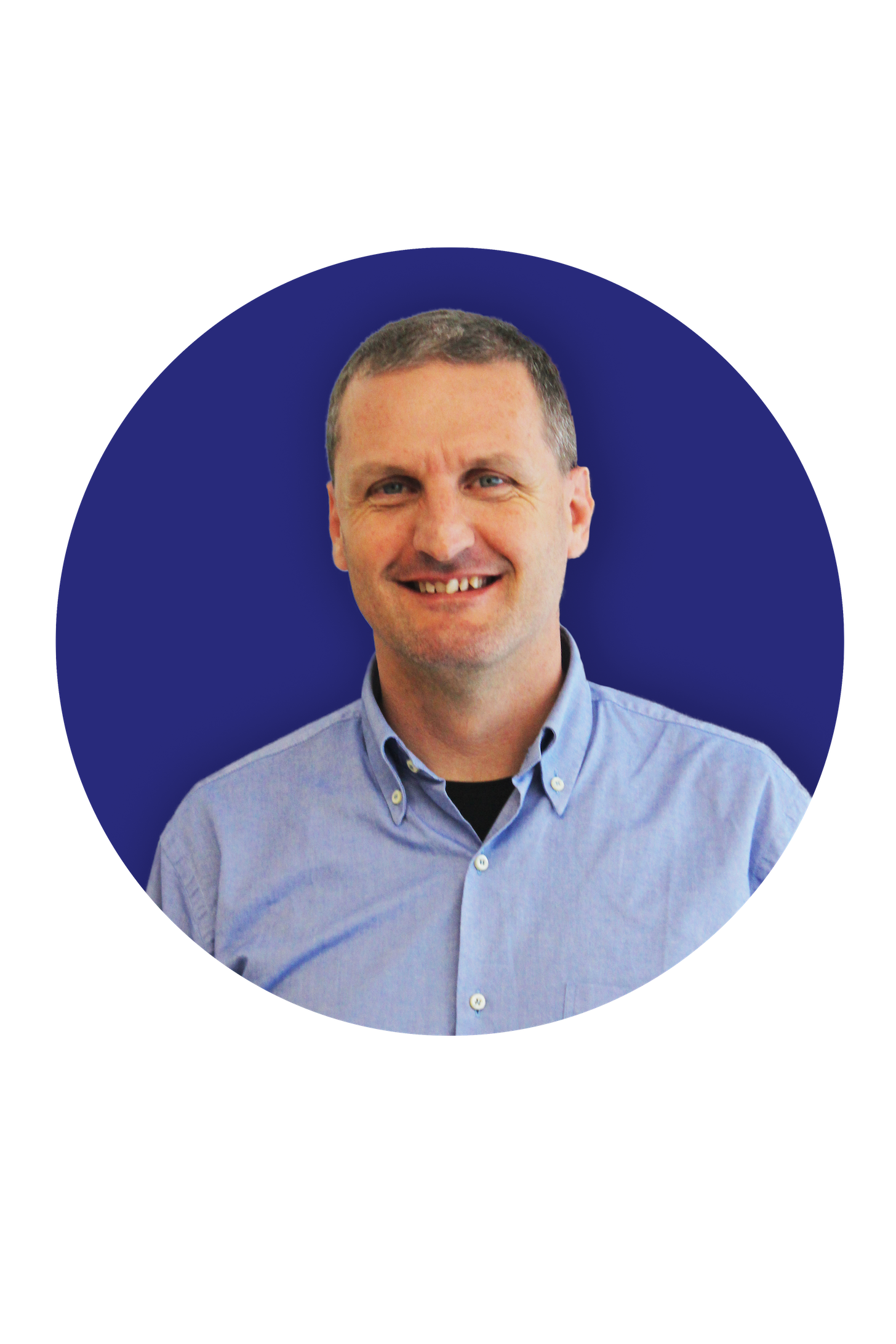 Profile picture of Ranieri Marchi, Founder & Quality Manager at Alpha Si