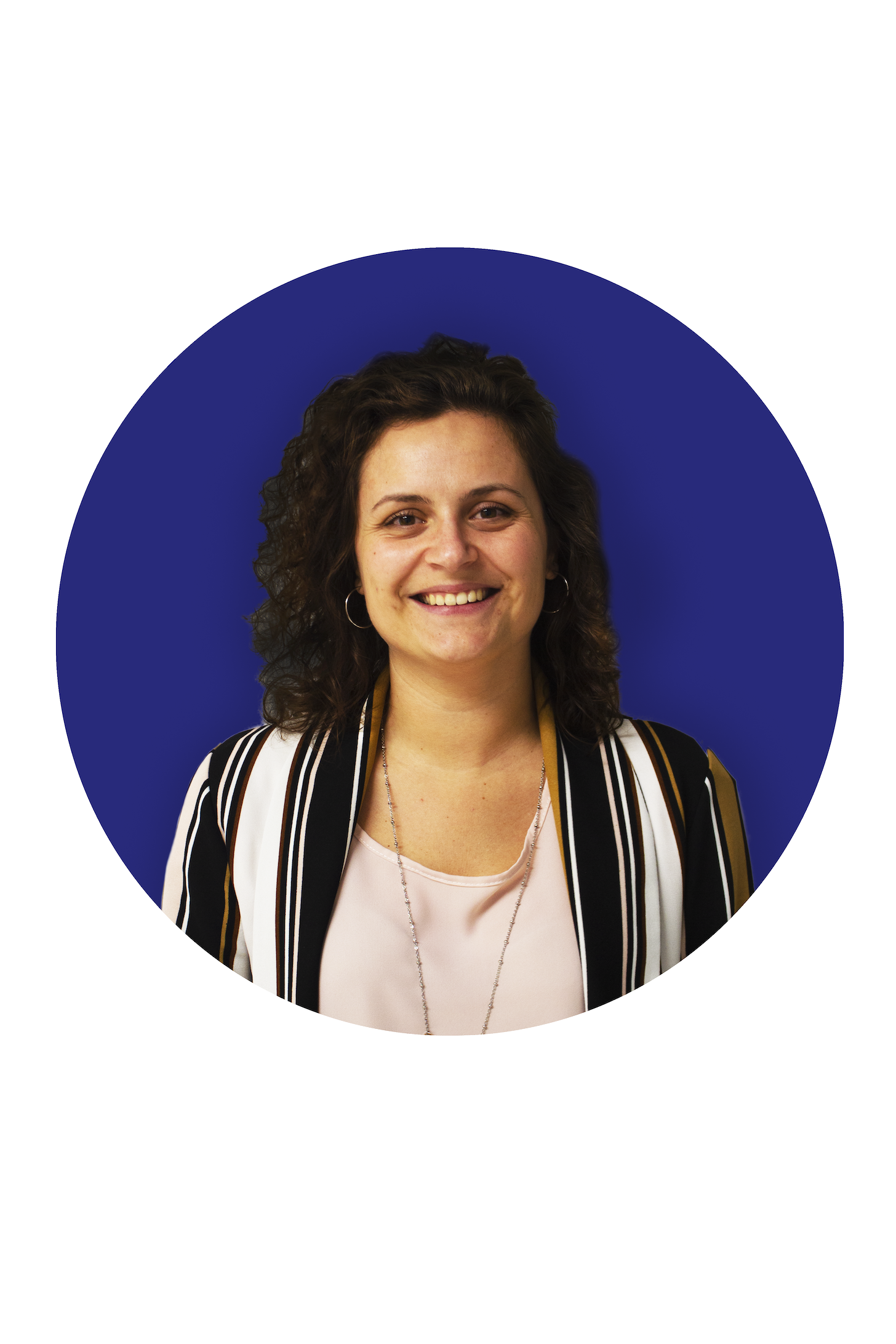 Profile picture of Sara Balleri, Software Engineer at Alpha Si