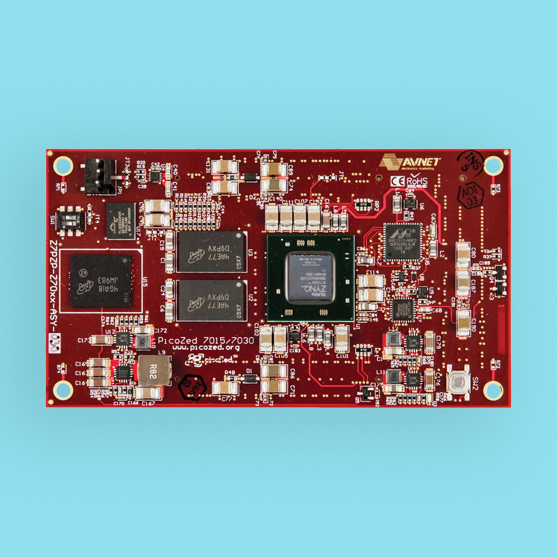 Electric card