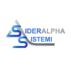 Sideralpha logo