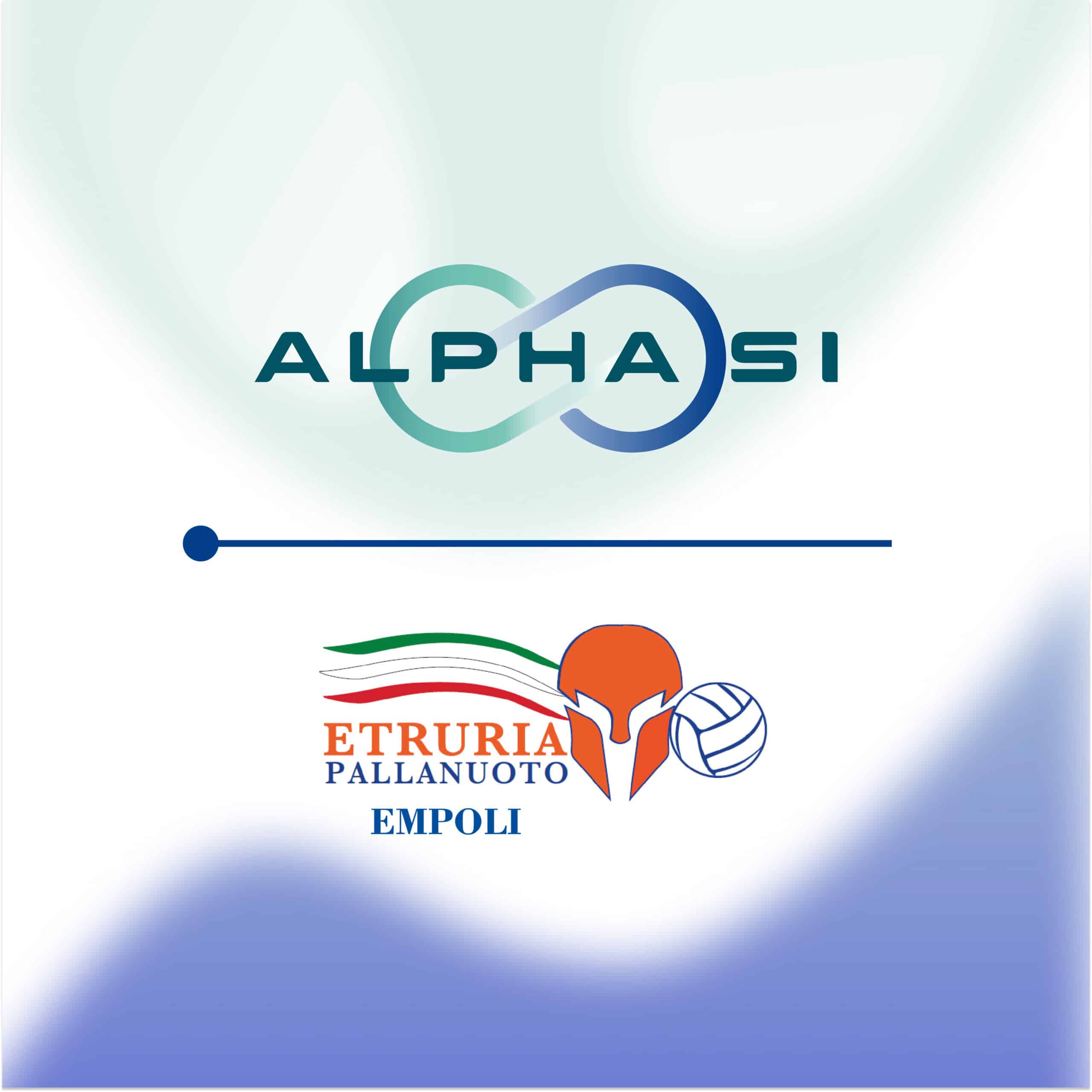 Alpha Si sponsor Pallanuoto Empoli